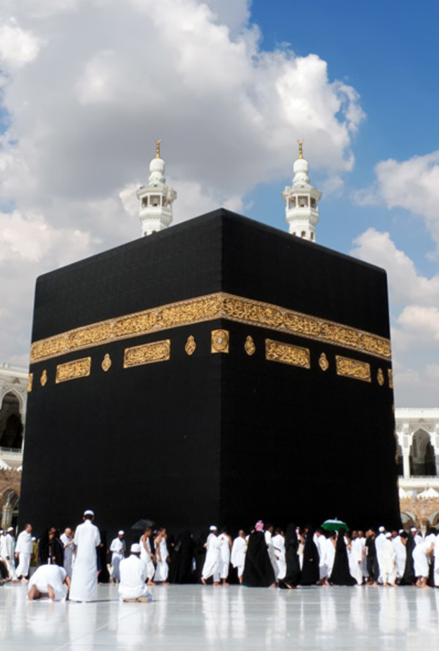 وزير الحج السعودى يدعو دول العالم الإسلامى للتريث قبل وضع خطط للحج