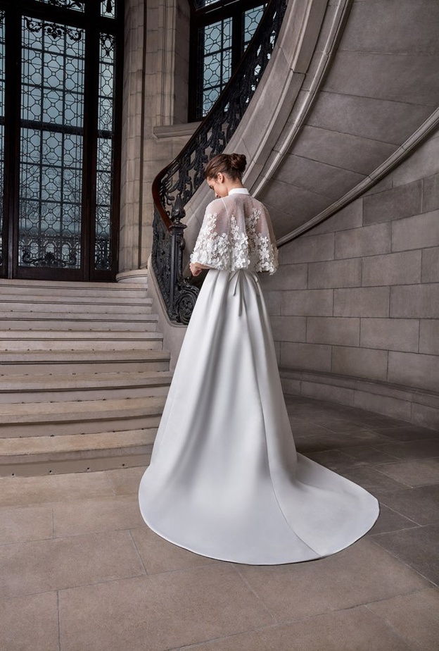 موديلات فساتين اعراس من sareh nouri