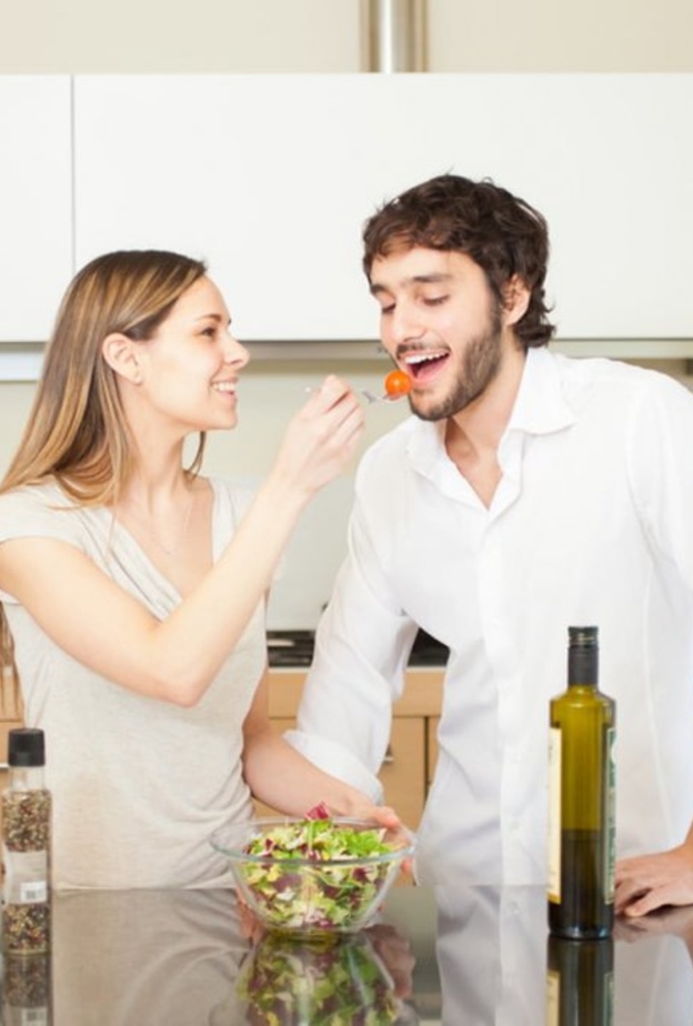  دعيه يشاركك في كل التفاصيل