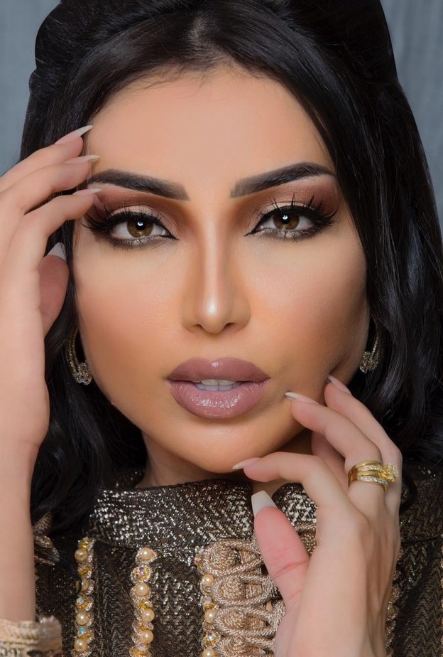 عيد ميلاد دنيا بطمة 2020