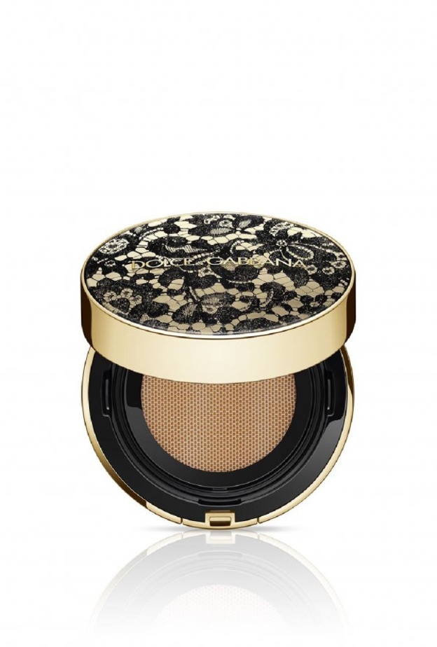 مستحضر الأساس السائل المضغوط PRECIOUSKIN Perfect Finish Cushion Foundation