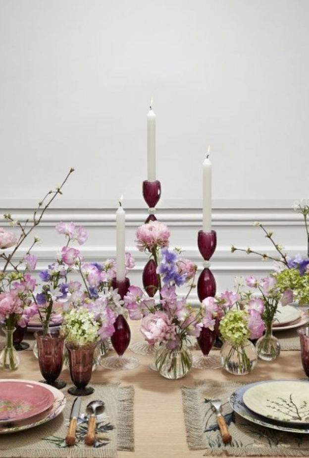 أعيدي ابتكار منزلك مع Dior Maison