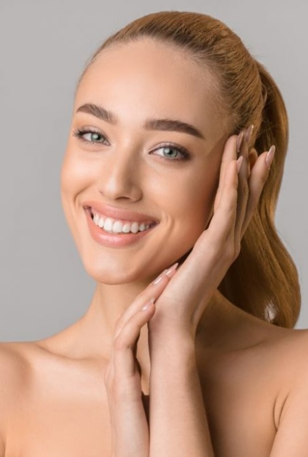 شمع العسل لنضارة البشرة