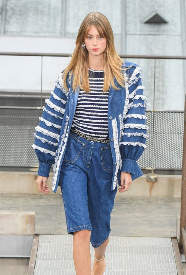 تصاميم مريحة للمرأة