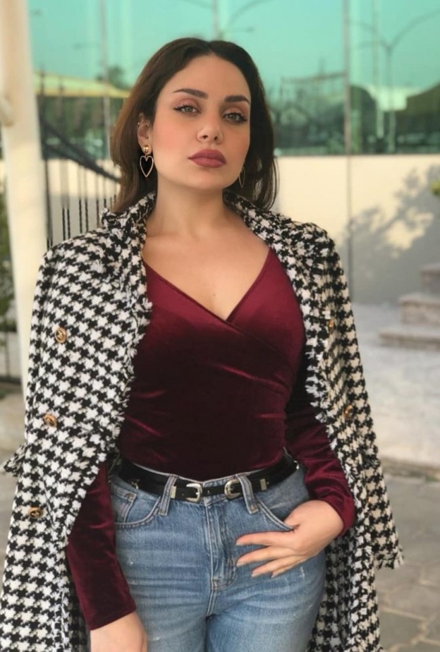 ابنة هيفاءوهبي 