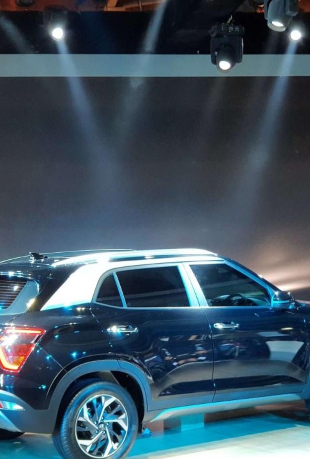 تغيير جذري في نموذج Creta