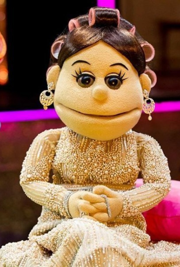 ابلة فاهيتا 