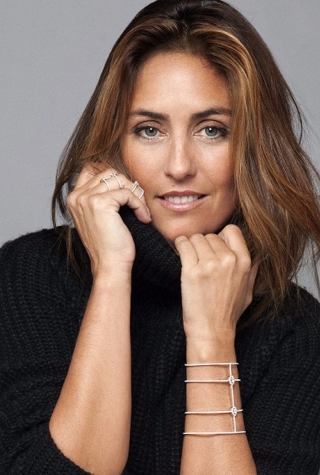 فاليري ميسيكا Valerie Messika 