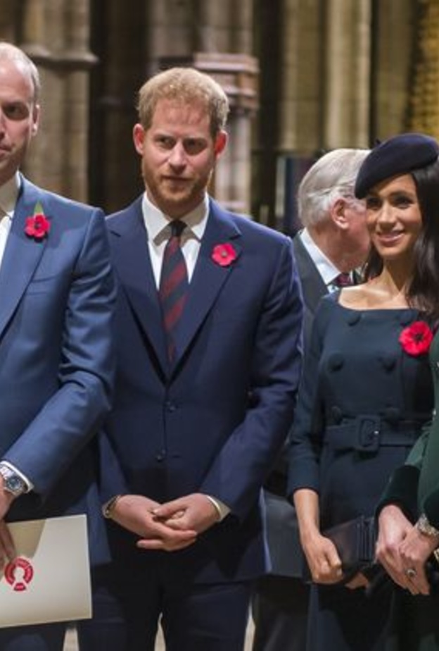 ما بين 2010 و 2020.. كيف تغيرت حياة أفراد العائلة المالكة البريطانية؟