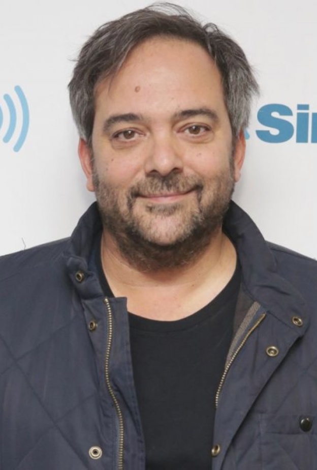 آدم شليزنجر