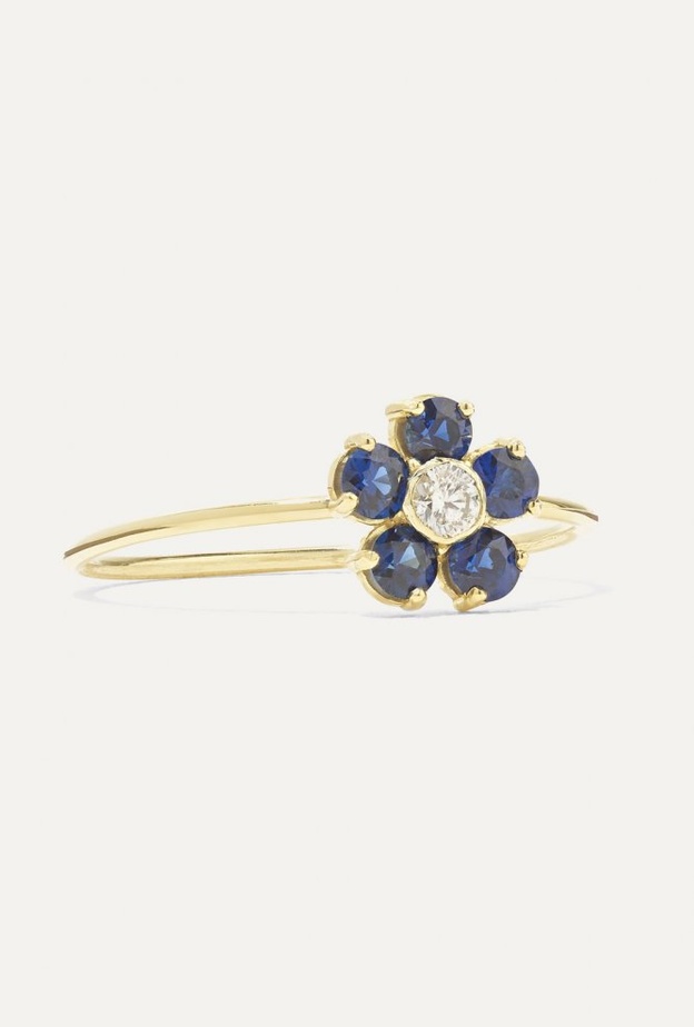 خاتم من جينيفر ماير Jennifer Meyer