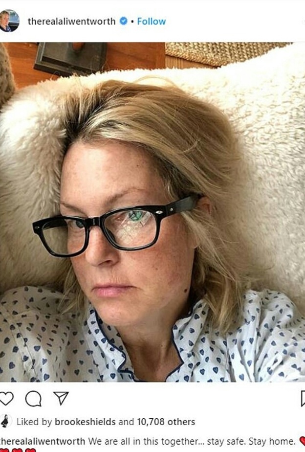 آلي وينتوورث 