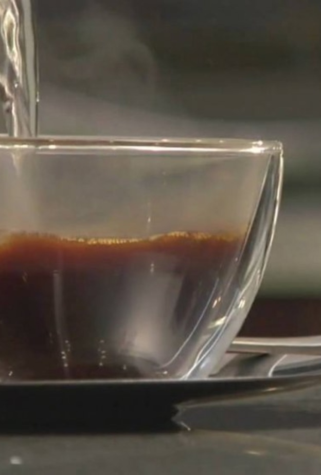  القهوة سريعة الذوبان تسبب القلق