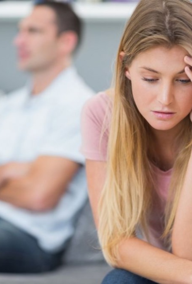 مشاكل زوجية تؤدي للطلاق انتبهوا لها، لاهمال وعدم تحمل المسؤولية