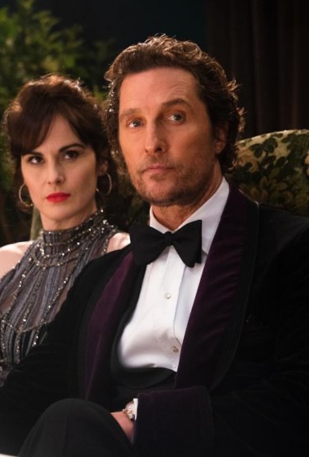 ماثيو ماكونهي