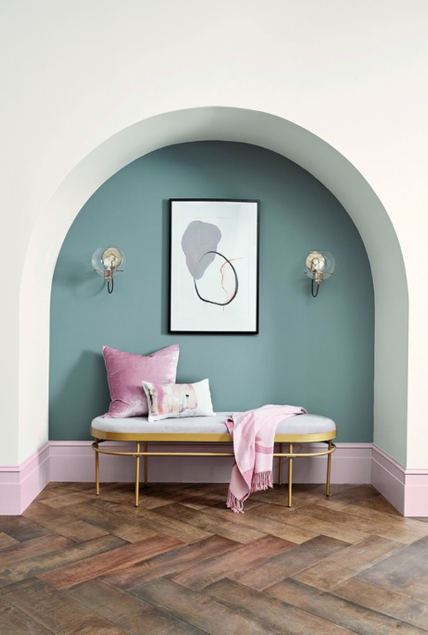 الترتيب في المنزل جزء مهم من الديكور