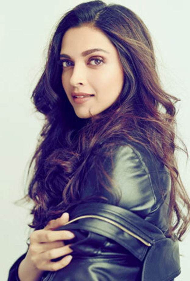  ديبيكا بادوكون