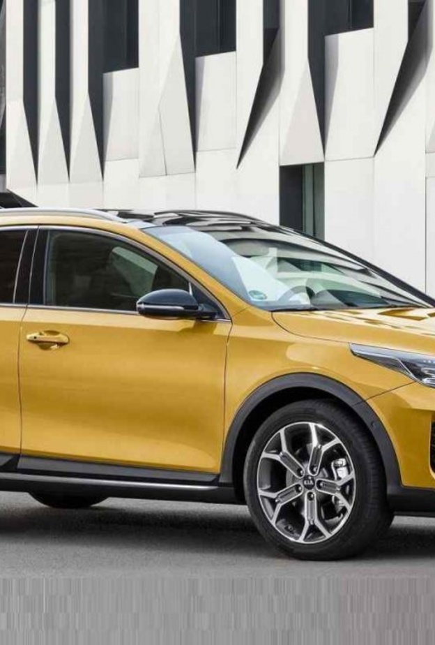  إكسيد من كيا