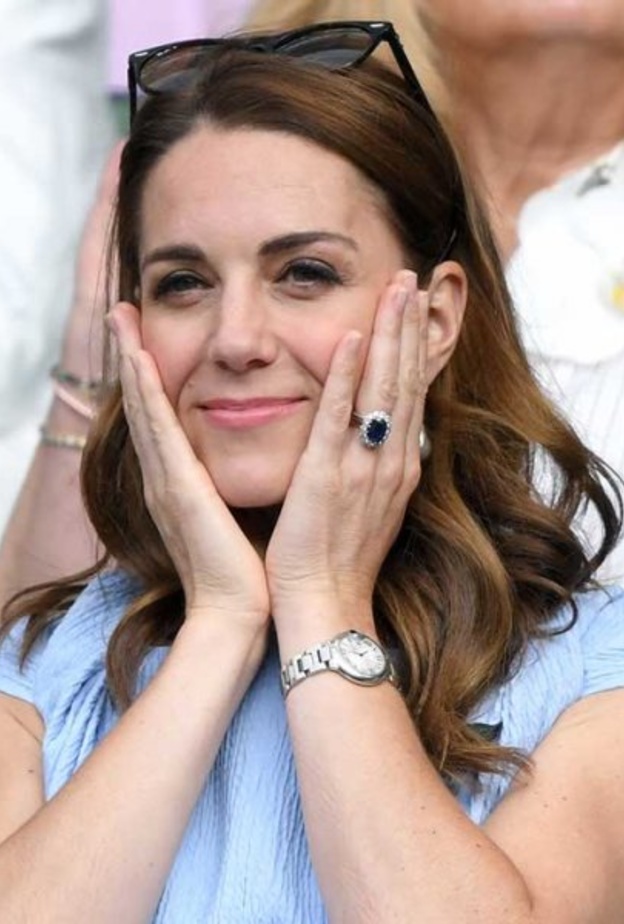 كيت ميدلتون