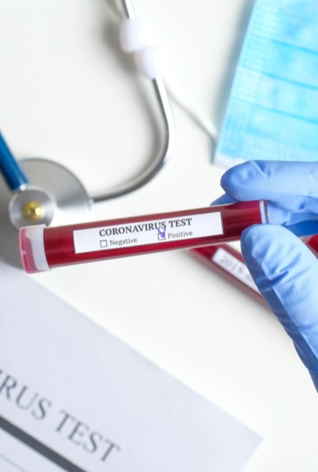 أعراض كورونا الخطيرة التي تتطلب الرعاية الصحية