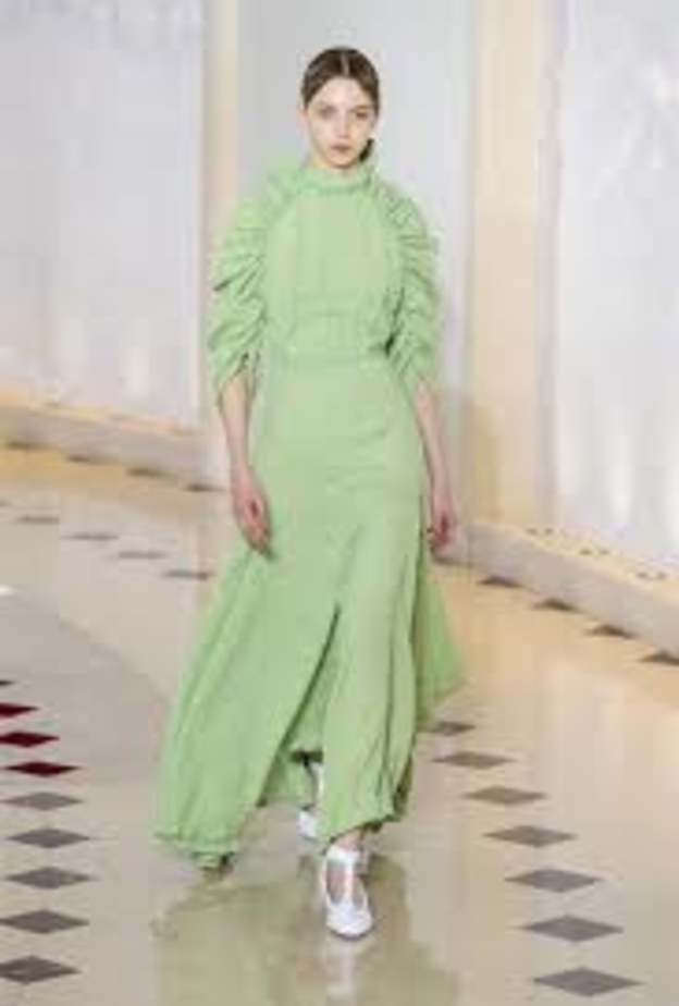 ازياء الربيع