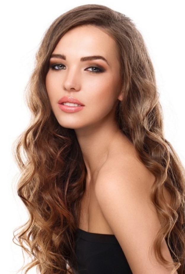  ماسك زيت الزيتون والثوم لتطويل الشعر في الحجر المنزلي