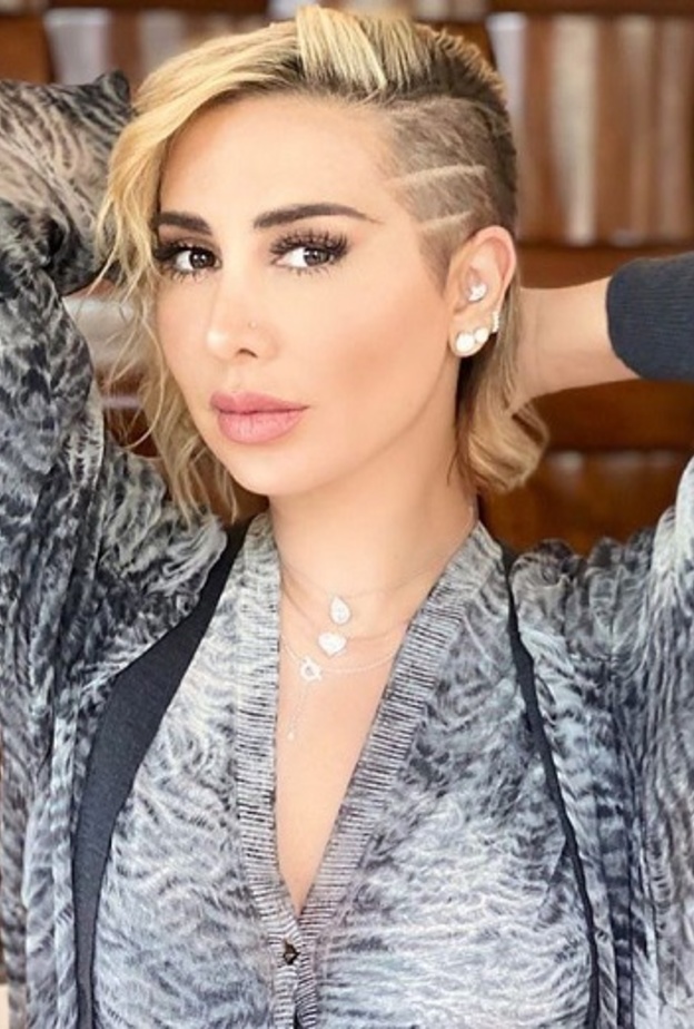 جويل مردينيان 