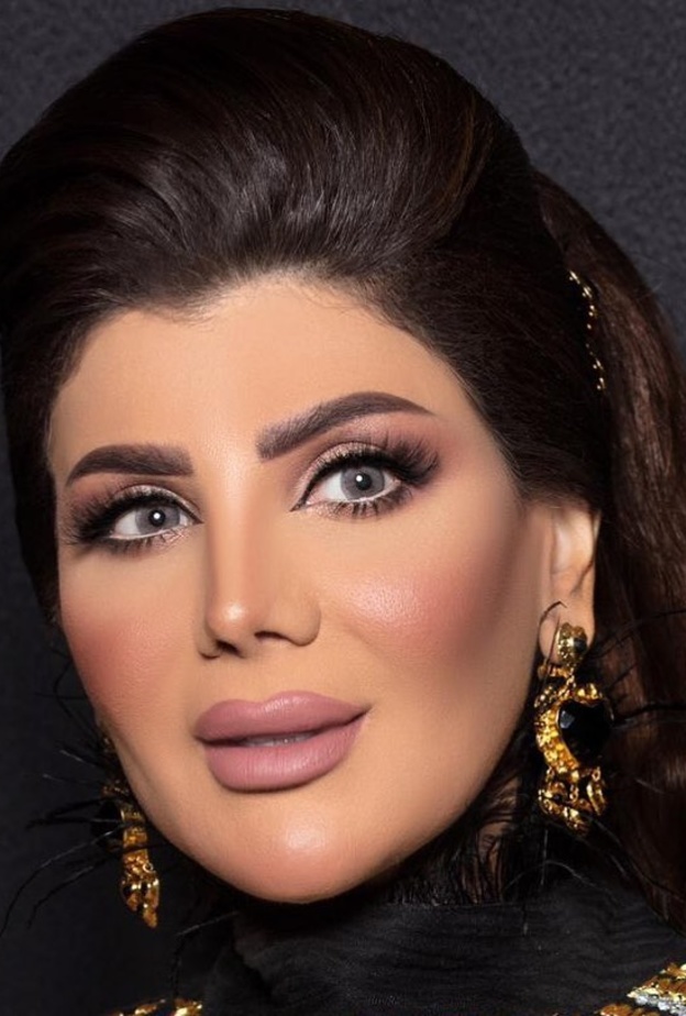 الهام الفضالة