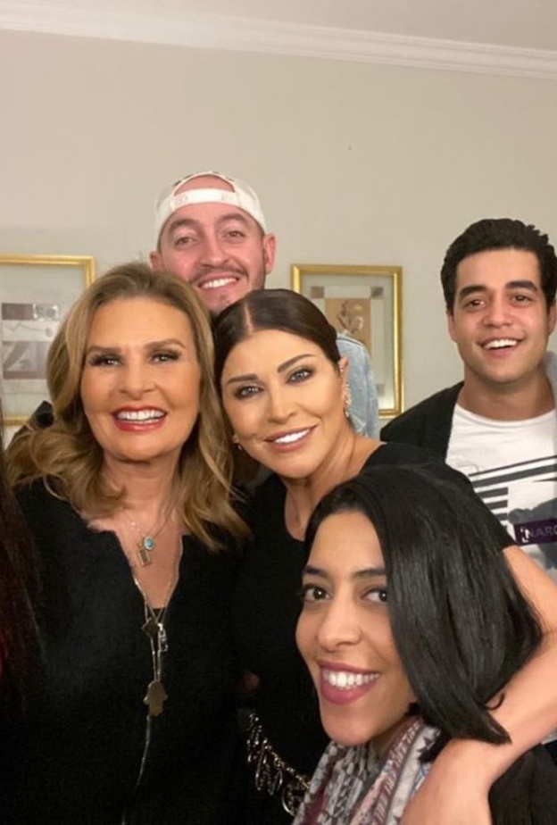 مسلسل دهب عيرة