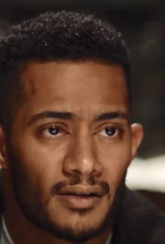 مسلسل البرنس رمضان 2020