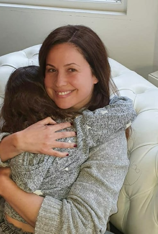 ريا ابي راشد