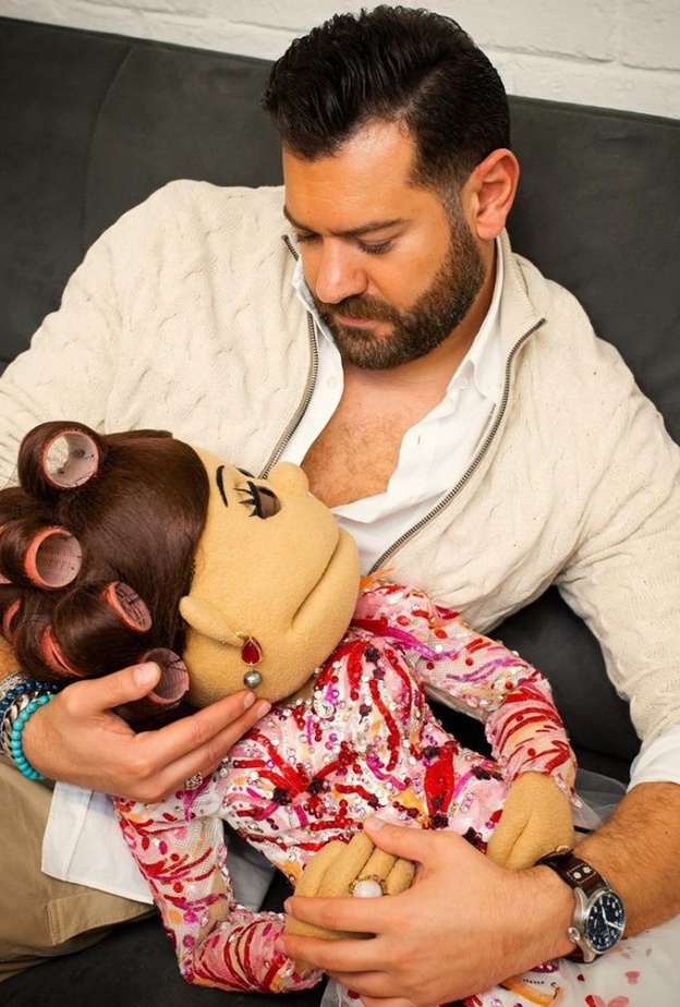 حسن شاكوش وفاهيتا 