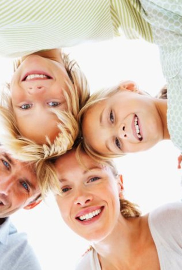 هكذا جمع الحجر المنزلي شمل الأسرة من جديد 