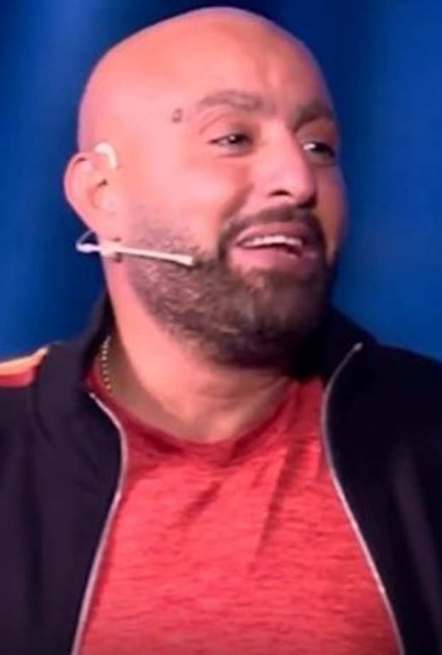 برنامج احمد السقا رمضان 2020