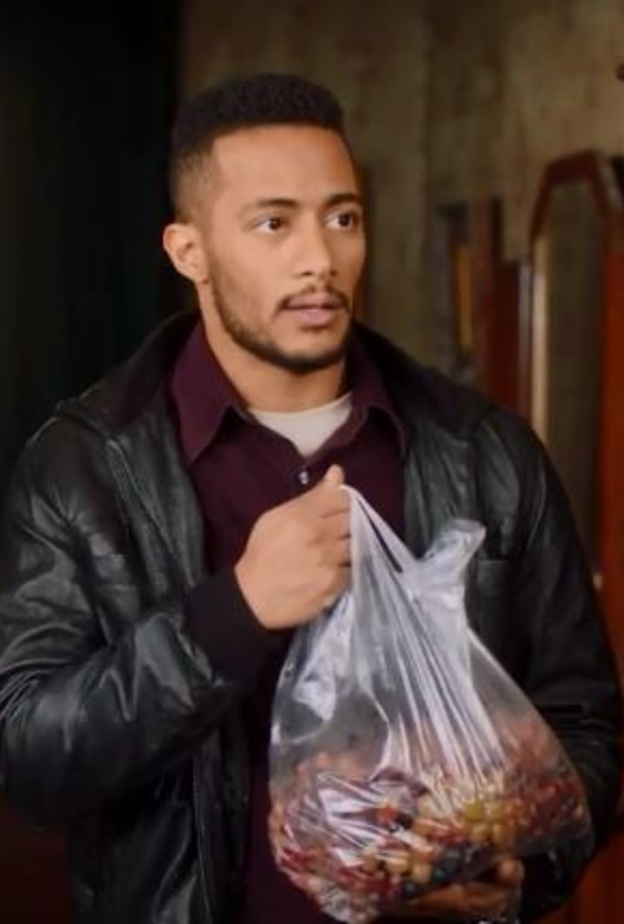 مسلسل محمد رمضان البرنس