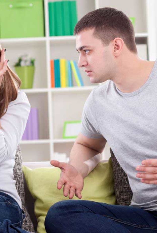 نصائح لتحقيق التعايش الهادئ بين الزوجين أثناء الحجر المنزلي