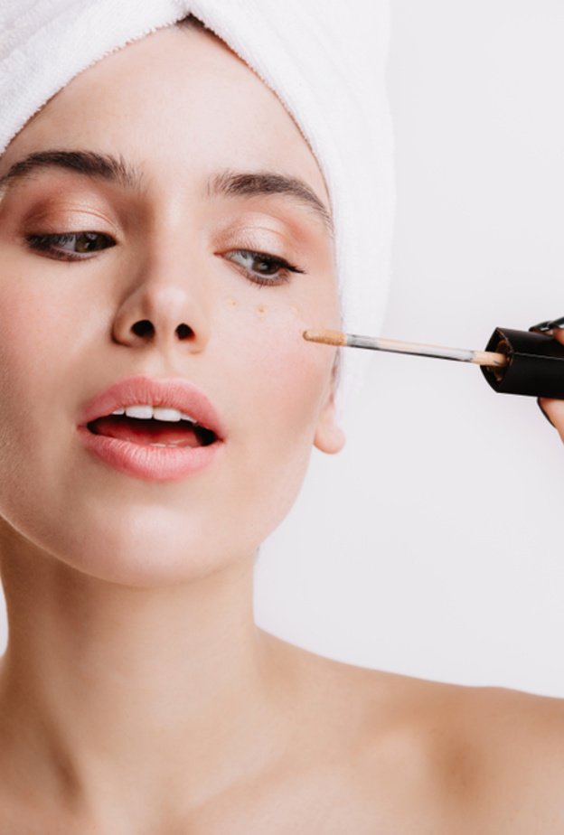 أفضل أنواع الكونسيلر المرطب لربيع 2020