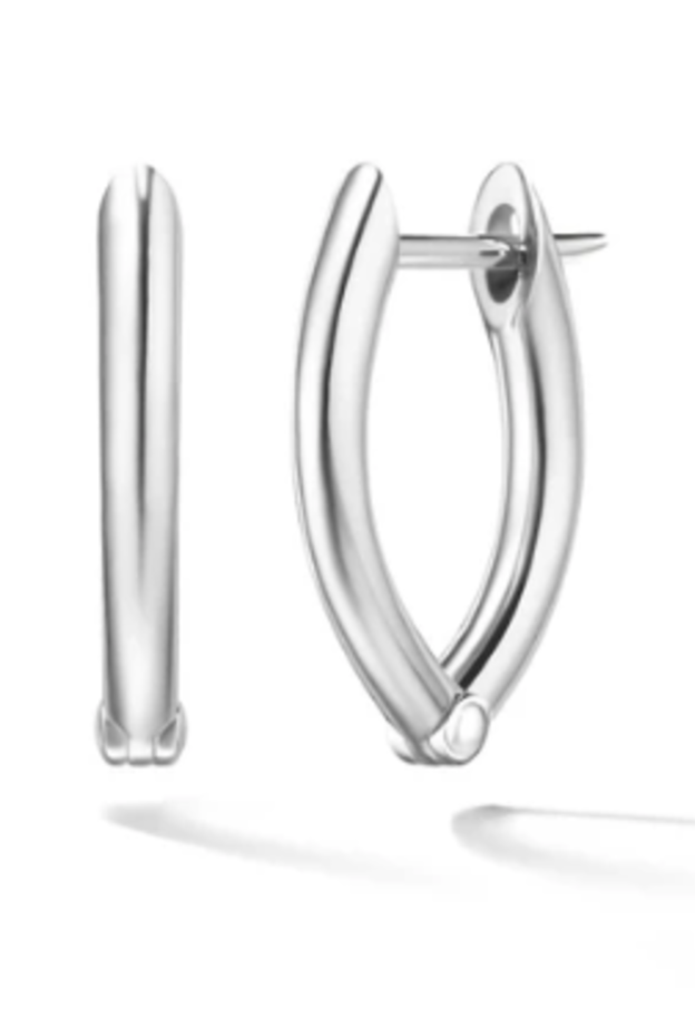 أقراط من ميليسا كاي Melissa Kaye