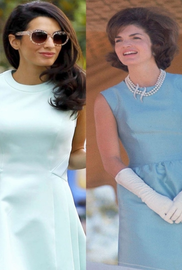 إطلالات أنيقة وراقية