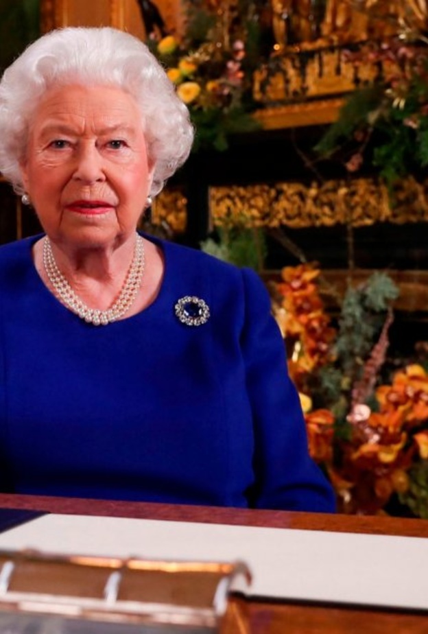 ملكة بريطانيا ستوجه كلمة إلى الشعب بشأن أزمة جائحة كورونا يوم الأحد