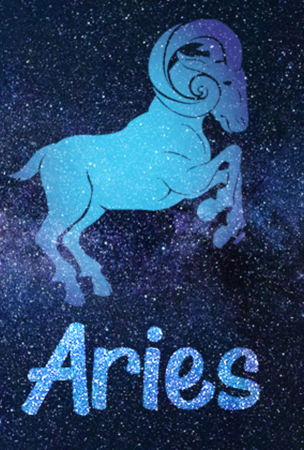  مواليد العشرية الثالثة من برج الحمل يتأثّرون بكوكب المريخ الذي يمنحهم الإندفاع