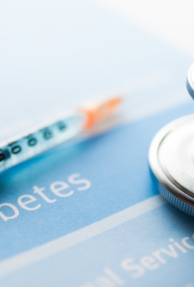 الذكاء الاصطناعي يتنبأ بمرض السكري بنسبة 95% 