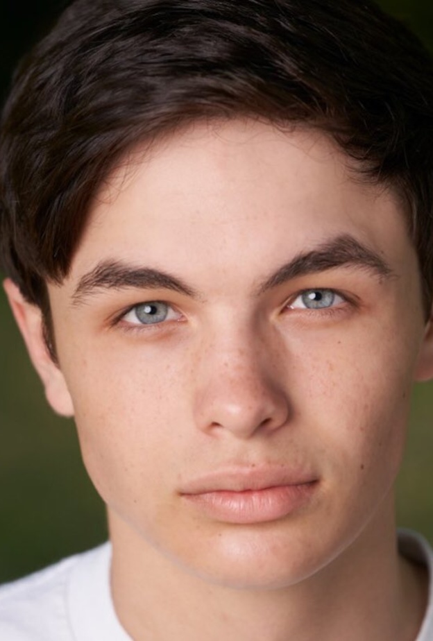 لوجان ويليامز