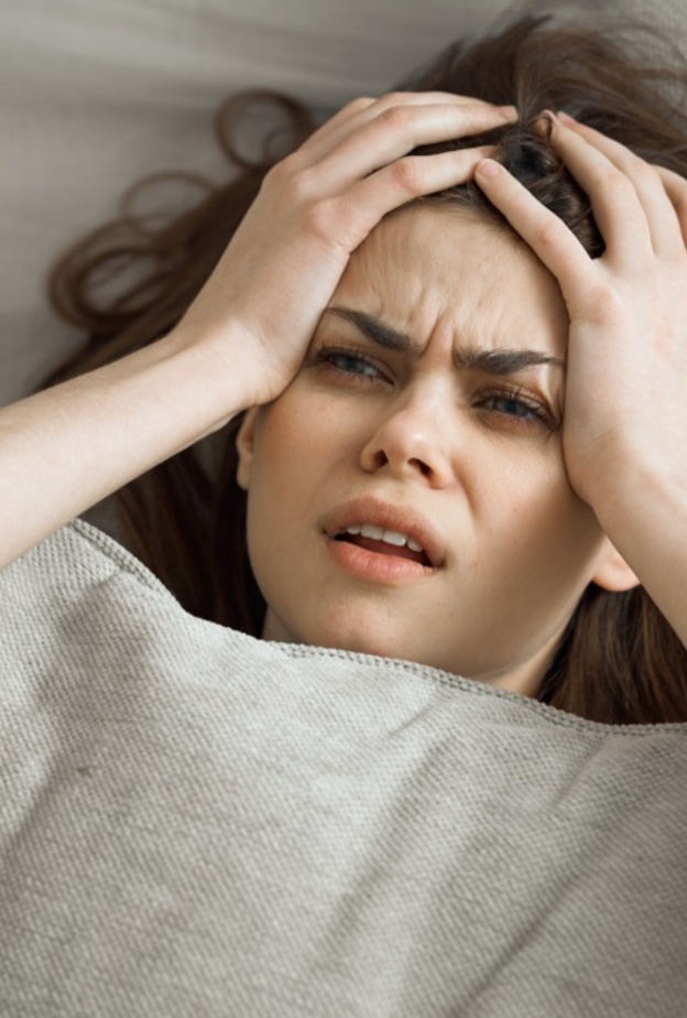 أثار فيروس كورونا تصل الى الدماغ