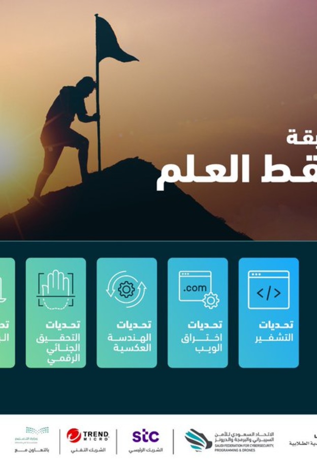 تحديات المسابقة
