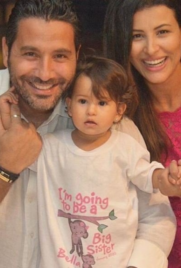 العزل المنزلي للنجوم