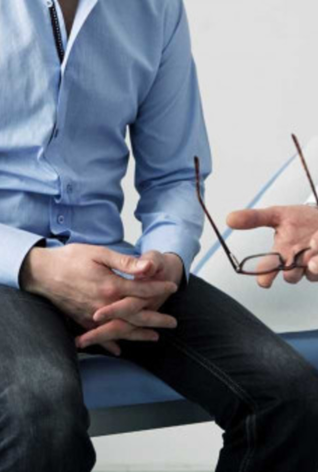 اكتشف علماء صينيون أن كورونا يسبب عقم الرجال