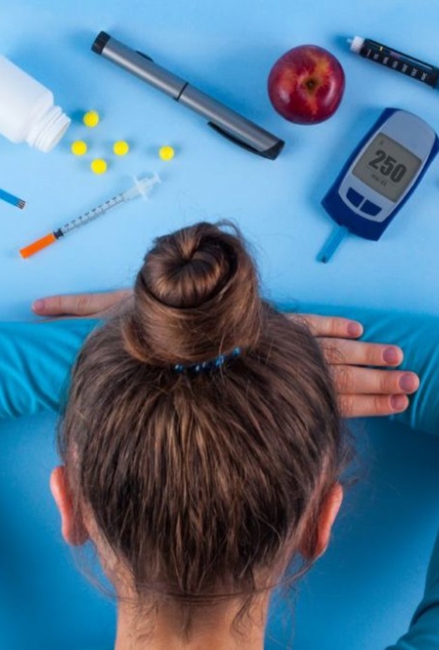 ارشادات نفسية لتعامل مرضى السكري مع فوبيا فيروس كورونا