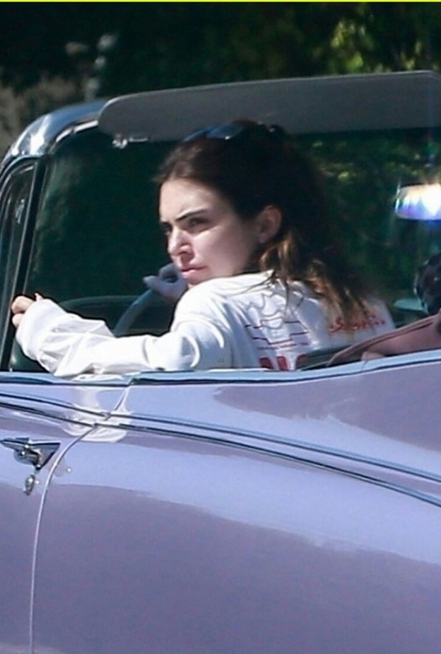 كيندال جينر 