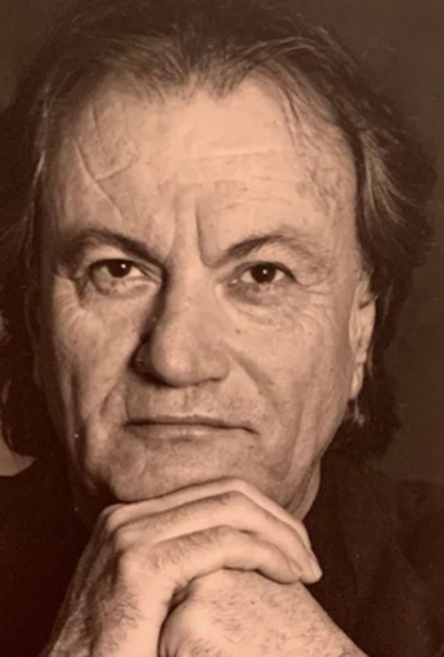  مصمم الأحذية سيرجيو روسي